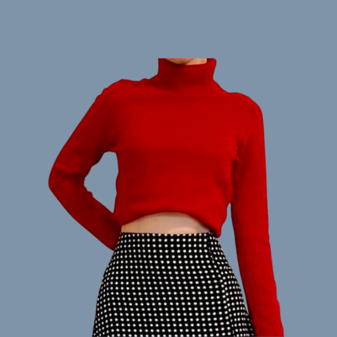100% cashmere sweater Size S