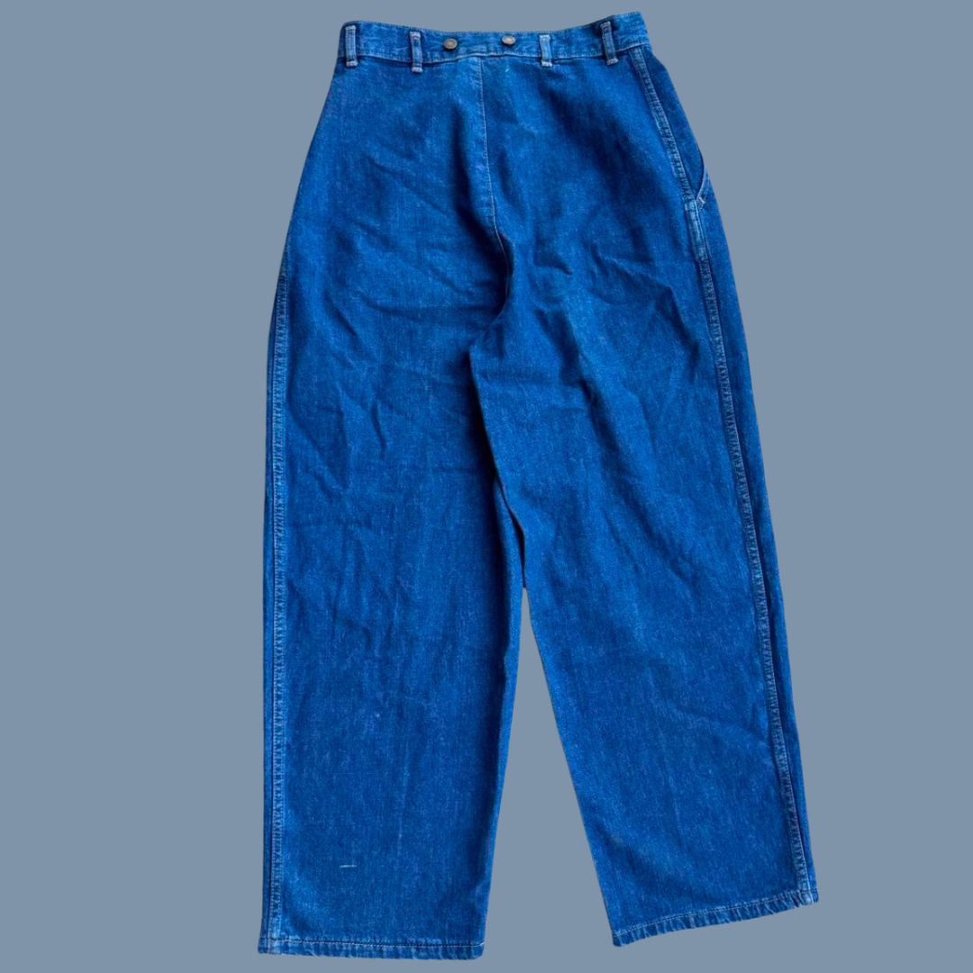 Calvin Klein Vintage Jeans Size 4