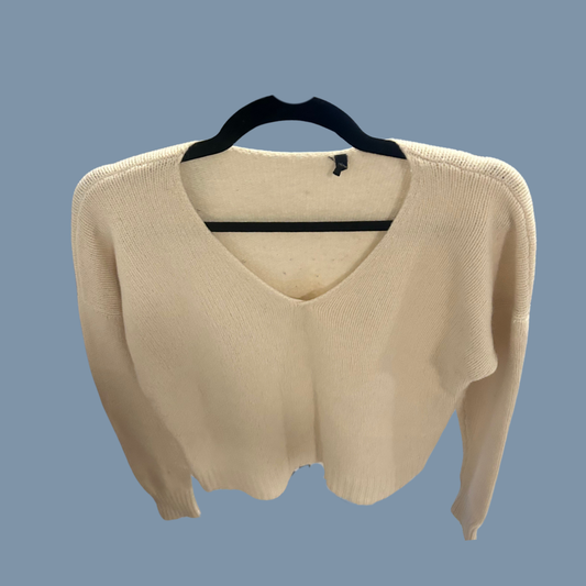 Cashmere sweater Size M