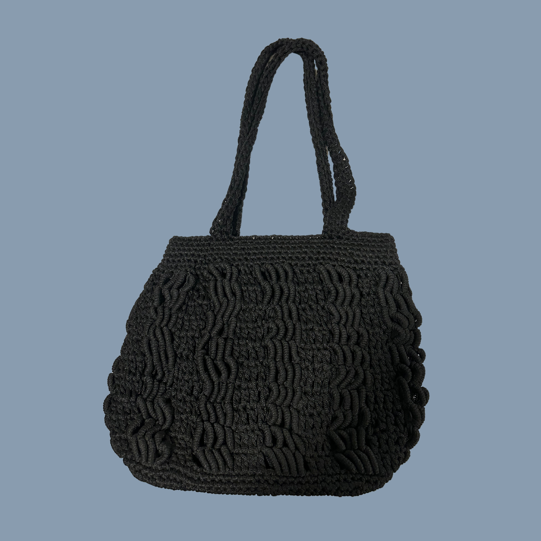 Crochet Purse